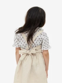 Платья H&M модель 70380 Фото