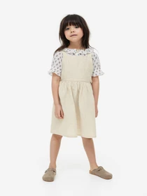 Платья H&M модель 70380 Фото