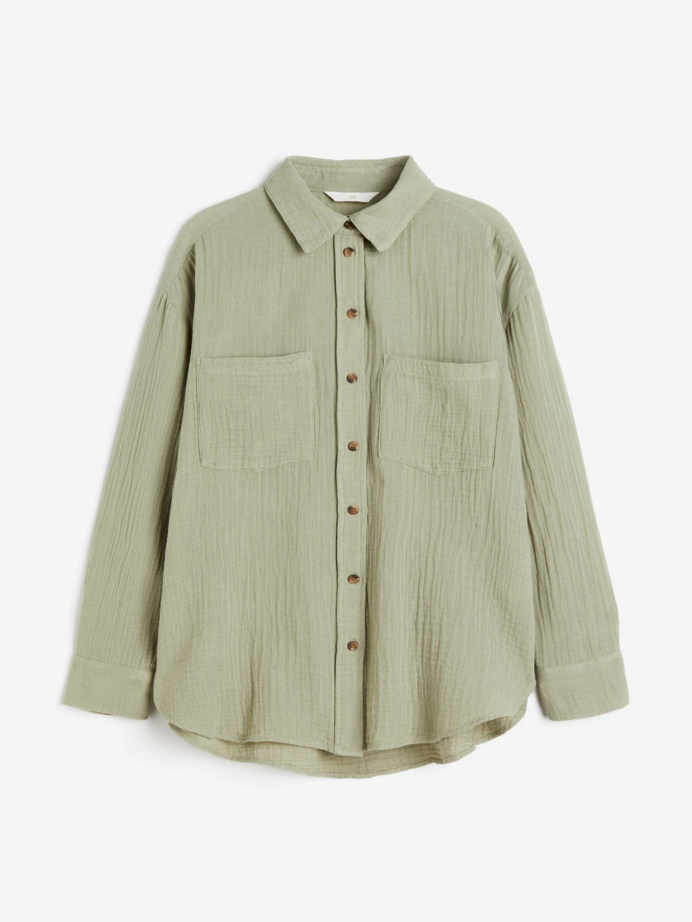 Сорочки H&M модель 70839 Фото