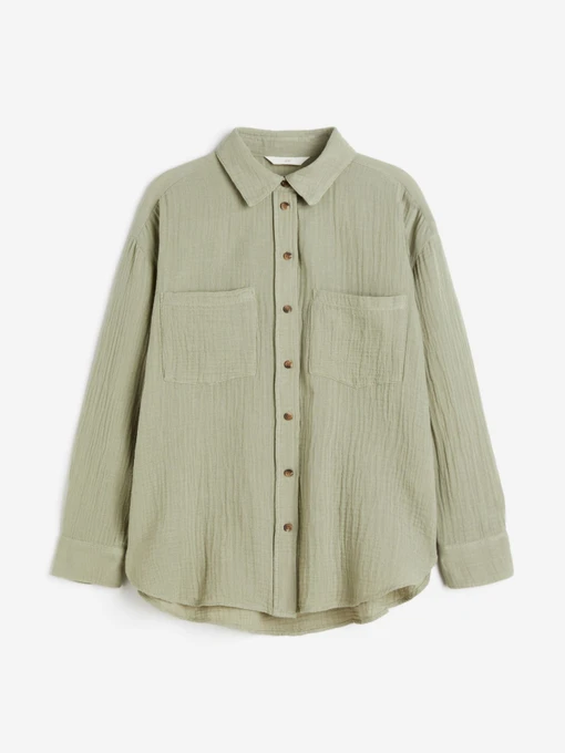 Сорочки H&M модель 70839 Фото