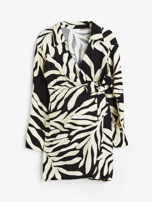Платья H&M модель 72982 Фото