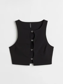 Футболки і поло H&M модель 72983 Фото