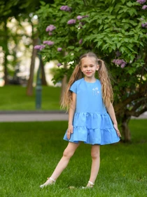 Платья ODWEEK модель 320926 Фото