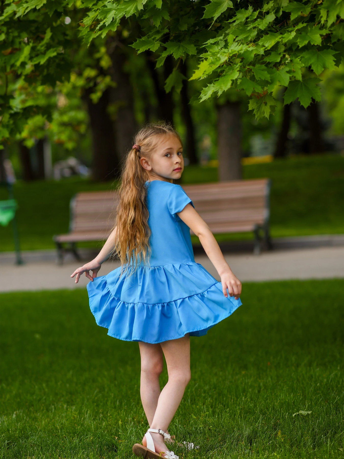 Сукні ODWEEK модель 320928 Фото
