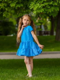 Сукні ODWEEK модель 320928 Фото