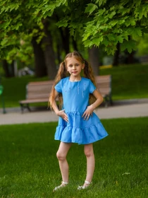 Сукні ODWEEK модель 320928 Фото
