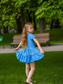 Сукні ODWEEK модель 320928 Фото