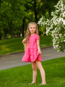 Сукні ODWEEK модель 320930 Фото