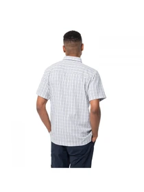 Сорочки Jack Wolfskin Thompson shirt модель 1401043_5159 Фото