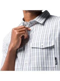 Сорочки Jack Wolfskin Thompson shirt модель 1401043_5159 Фото