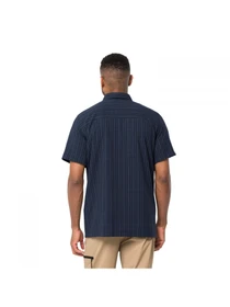 Рубашки Jack Wolfskin Thompson shirt модель 1401043_7630 Фото