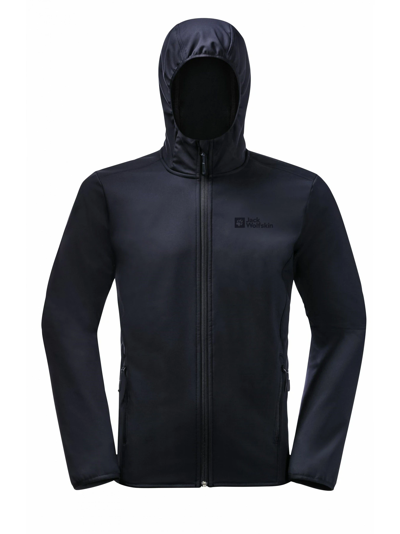 Куртки и дубленки Jack Wolfskin Bornberg модель 1307471_1010 Фото