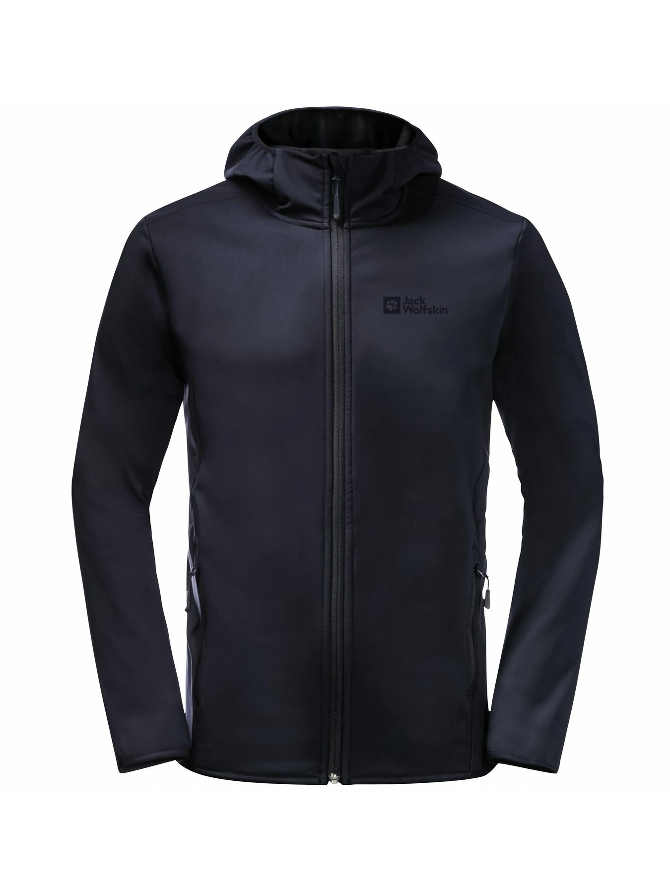 Куртки и дубленки Jack Wolfskin Bornberg модель 1307471_1010 Фото