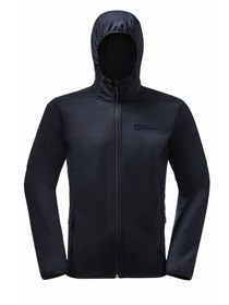Куртки и дубленки Jack Wolfskin Bornberg модель 1307471_1010 Фото