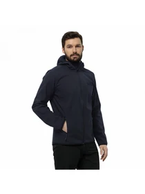 Куртки и дубленки Jack Wolfskin Bornberg модель 1307471_1010 Фото