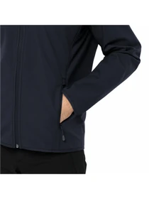 Куртки и дубленки Jack Wolfskin Bornberg модель 1307471_1010 Фото