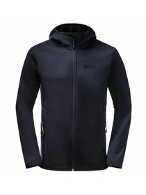 Куртки и дубленки Jack Wolfskin Bornberg модель 1307471_1010 Фото