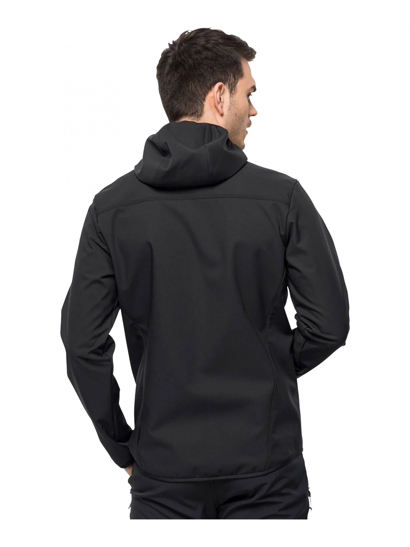 Худи и свитшоты Jack Wolfskin модель 1307471_6000 Худи и свитшоты Jack Wolfskin модель 1307471_6000 Фото