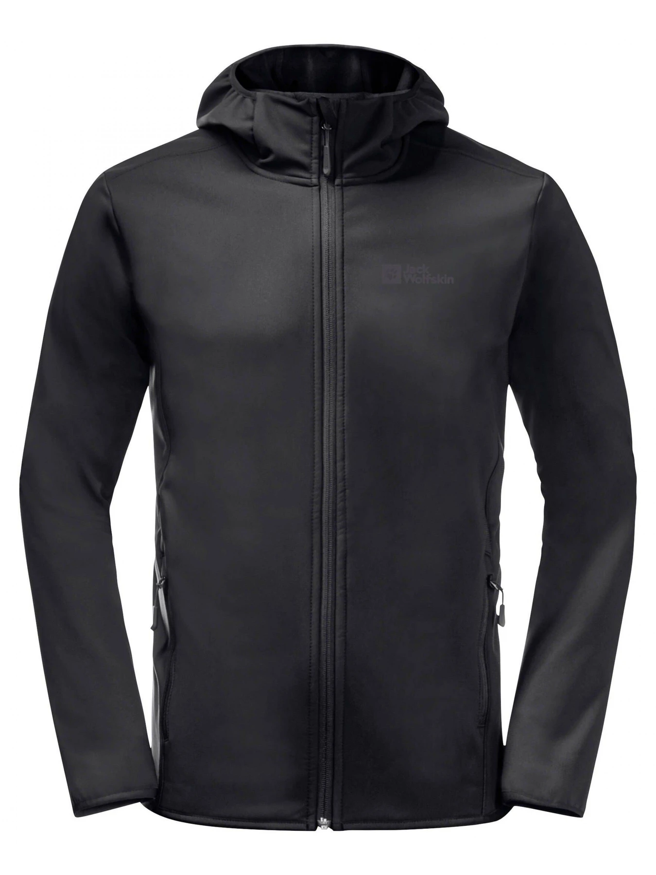 Худи и свитшоты Jack Wolfskin модель 1307471_6000 Худи и свитшоты Jack Wolfskin модель 1307471_6000 Фото