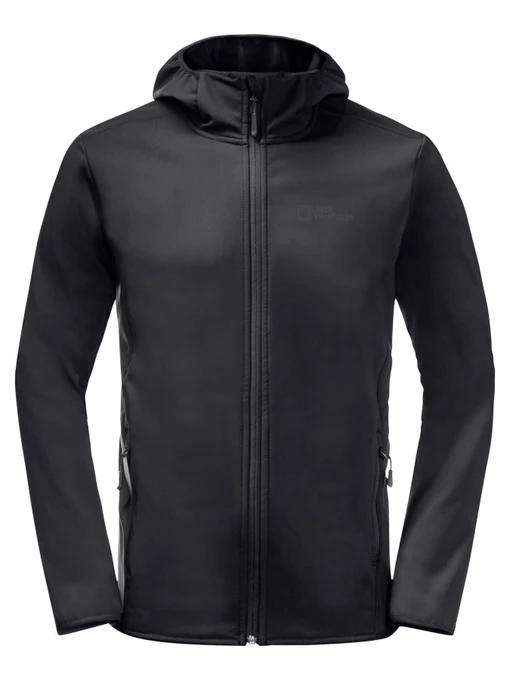 Худи и свитшоты Jack Wolfskin модель 1307471_6000 Фото