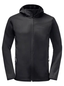 Худи и свитшоты Jack Wolfskin модель 1307471_6000 Фото