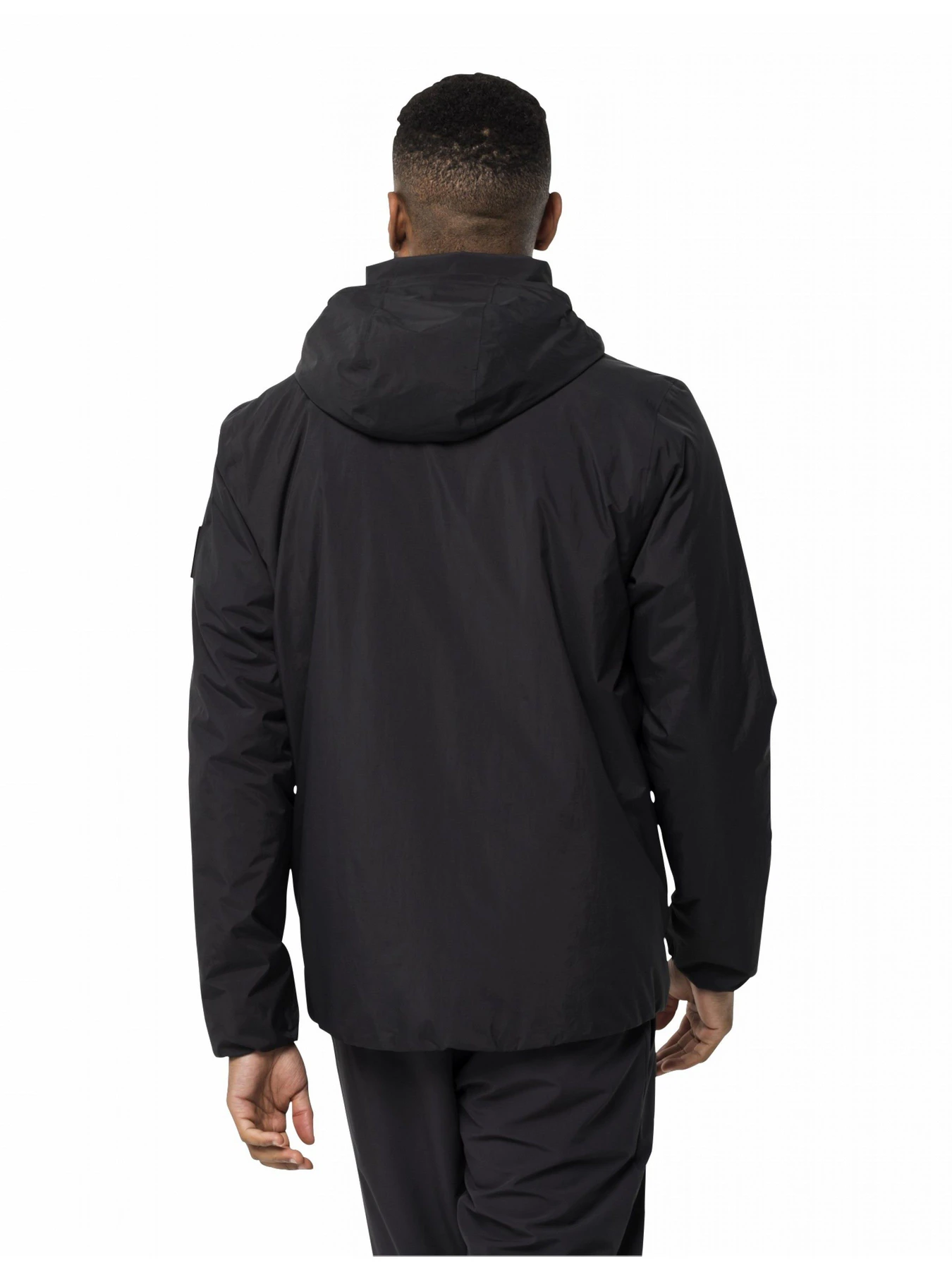 Куртки та дублянки Jack Wolfskin Textor jkt m модель 1115961_6350 Куртки та дублянки Jack Wolfskin Textor jkt m модель 1115961_6350 Фото