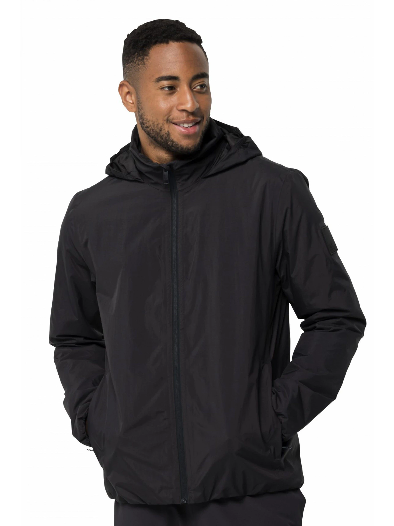 Куртки та дублянки Jack Wolfskin Textor jkt m модель 1115961_6350 Куртки та дублянки Jack Wolfskin Textor jkt m модель 1115961_6350 Фото