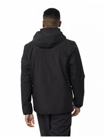 Куртки та дублянки Jack Wolfskin Textor jkt m модель 1115961_6350 Фото
