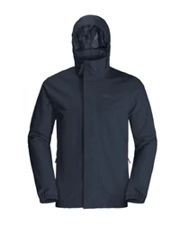 Куртки и дубленки Jack Wolfskin Stormy Point 2l Jkt модель 1111142_1010 Фото