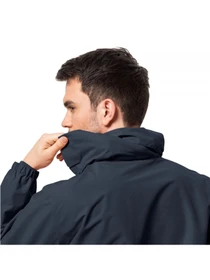 Куртки и дубленки Jack Wolfskin Stormy Point 2l Jkt модель 1111142_1010 Фото