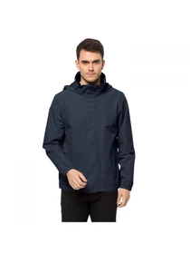Куртки и дубленки Jack Wolfskin Stormy Point 2l Jkt модель 1111142_1010 Фото