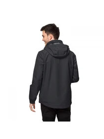 Куртки и дубленки Jack Wolfskin Stormy Point 2l Jkt модель 1111142_6000 Фото