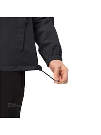 Куртки и дубленки Jack Wolfskin Stormy Point 2l Jkt модель 1111142_6000 Фото