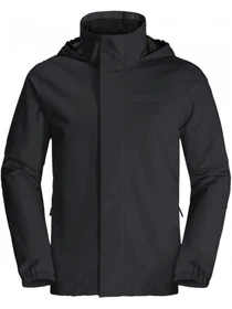 Куртки и дубленки Jack Wolfskin Stormy Point 2l Jkt модель 1111142_6000 Фото