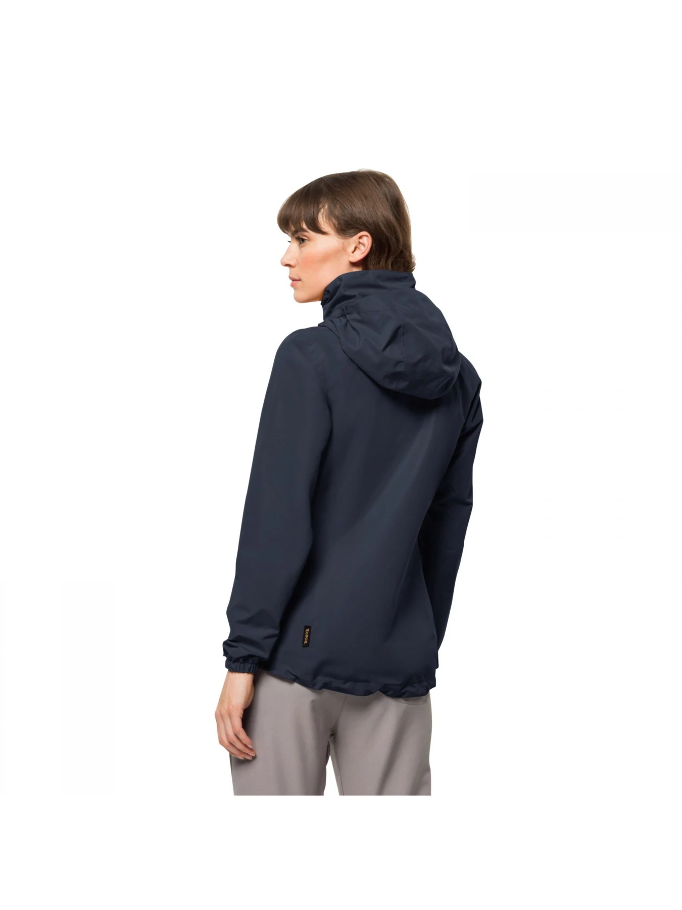 Куртки и дубленки Jack Wolfskin Stormy point 2l jkt w модель 1111202_1010 Куртки и дубленки Jack Wolfskin Stormy point 2l jkt w модель 1111202_1010 Фото