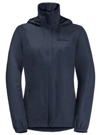 Куртки и дубленки Jack Wolfskin Stormy point 2l jkt w модель 1111202_1010 Фото