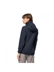 Куртки и дубленки Jack Wolfskin Stormy point 2l jkt w модель 1111202_1010 Фото