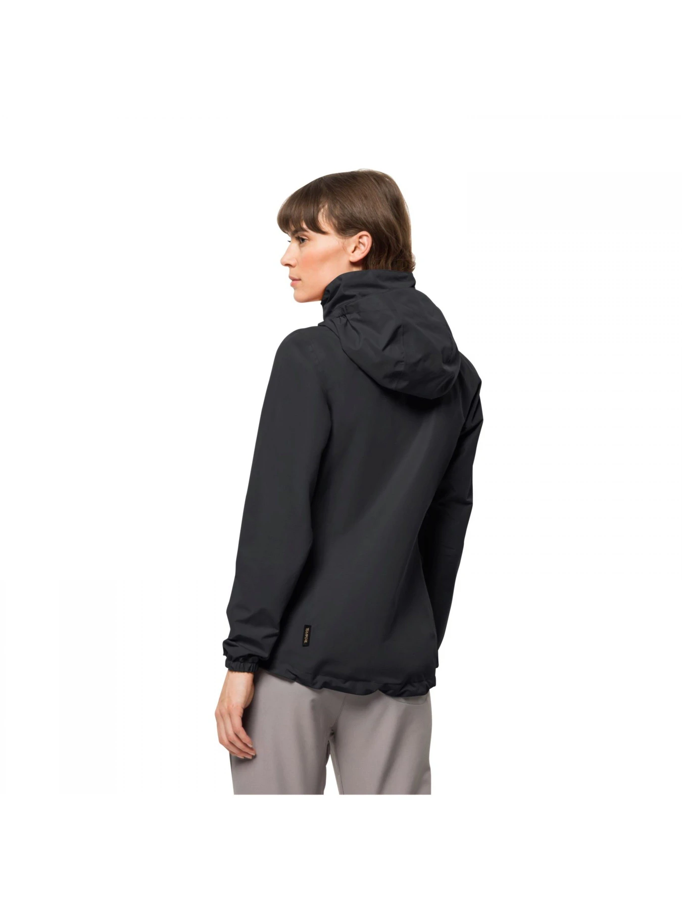 Куртки и дубленки Jack Wolfskin Stormy point 2l jkt w модель 1111202_6000 Куртки и дубленки Jack Wolfskin Stormy point 2l jkt w модель 1111202_6000 Фото