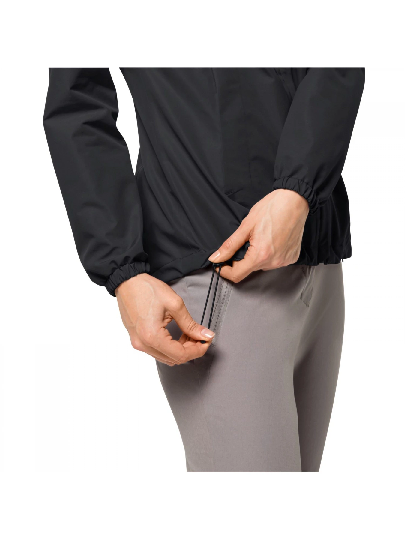 Куртки и дубленки Jack Wolfskin Stormy point 2l jkt w модель 1111202_6000 Куртки и дубленки Jack Wolfskin Stormy point 2l jkt w модель 1111202_6000 Фото
