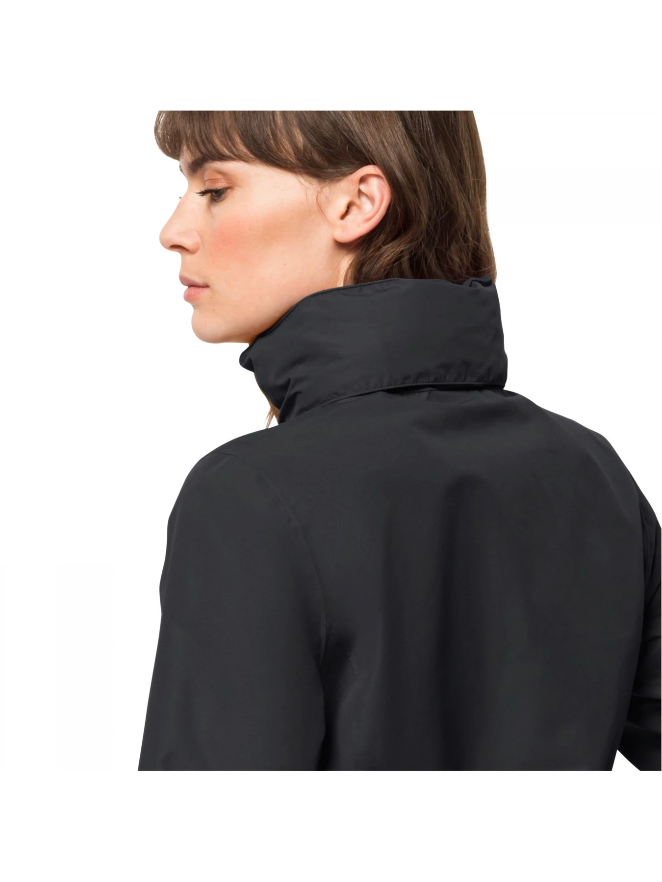 Куртки и дубленки Jack Wolfskin Stormy point 2l jkt w модель 1111202_6000 Куртки и дубленки Jack Wolfskin Stormy point 2l jkt w модель 1111202_6000 Фото