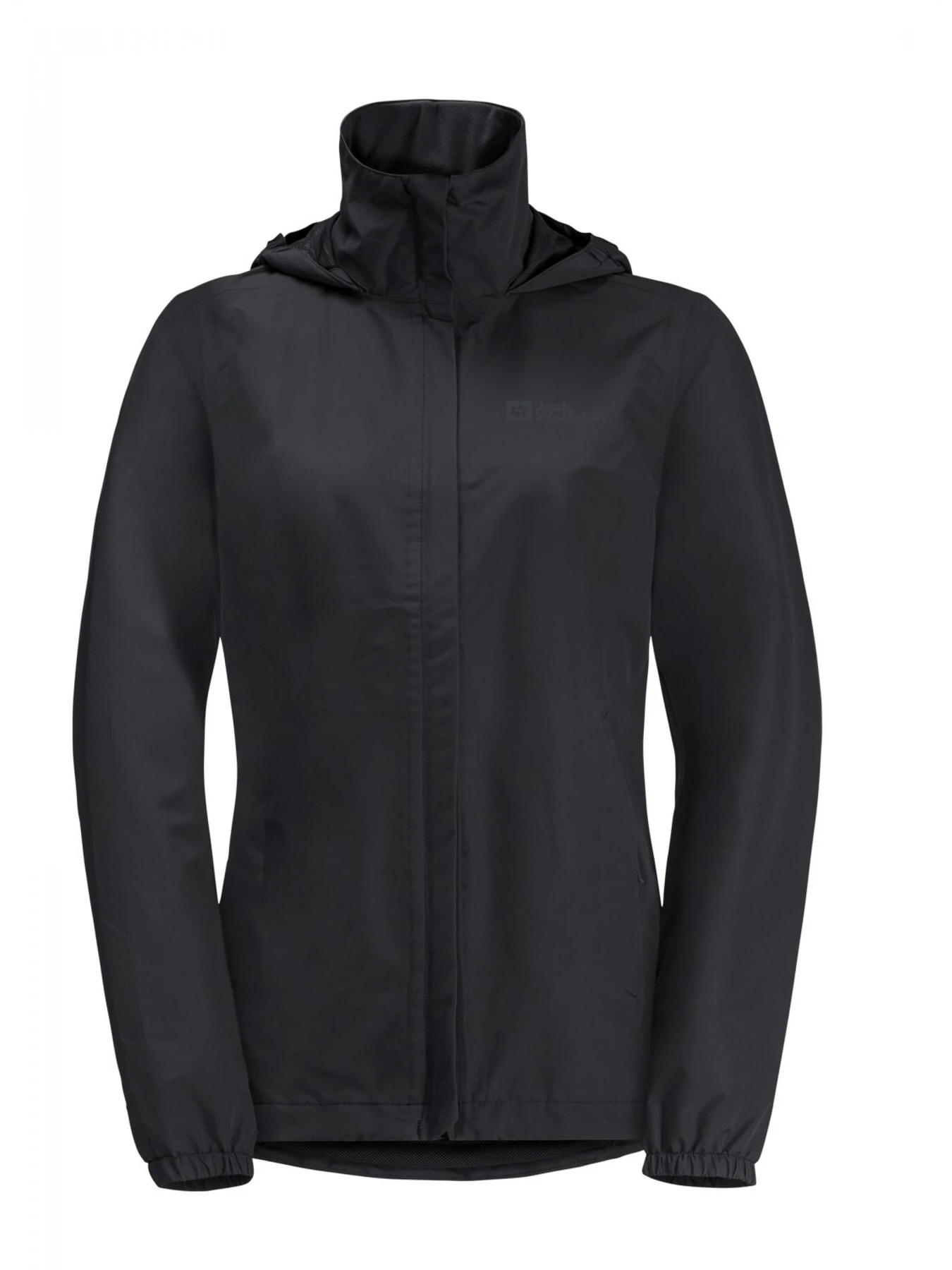 Куртки и дубленки Jack Wolfskin Stormy point 2l jkt w модель 1111202_6000 Куртки и дубленки Jack Wolfskin Stormy point 2l jkt w модель 1111202_6000 Фото