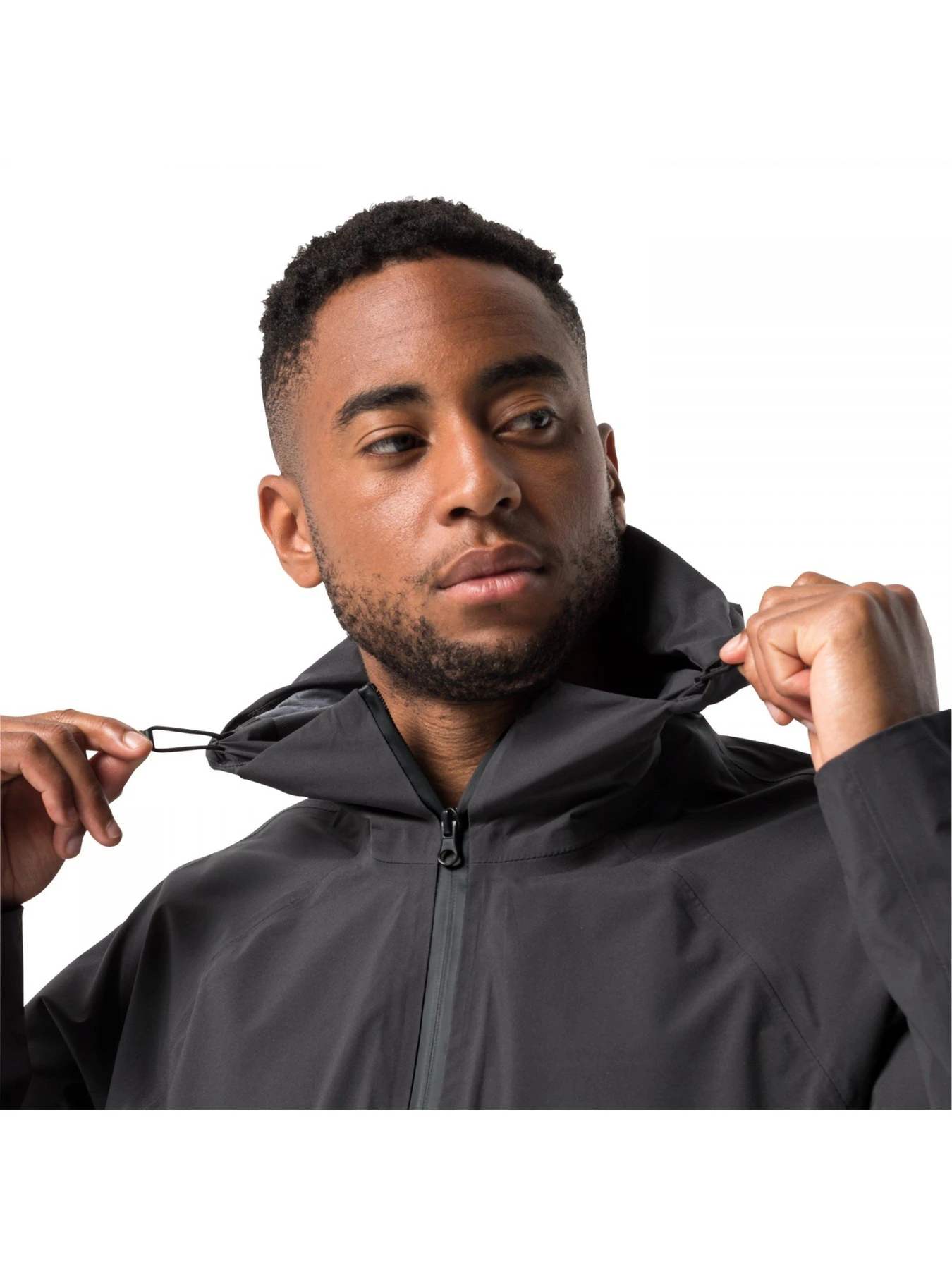 Куртки и дубленки Jack Wolfskin Goldgewann parka m модель 1115741_6350 Фото