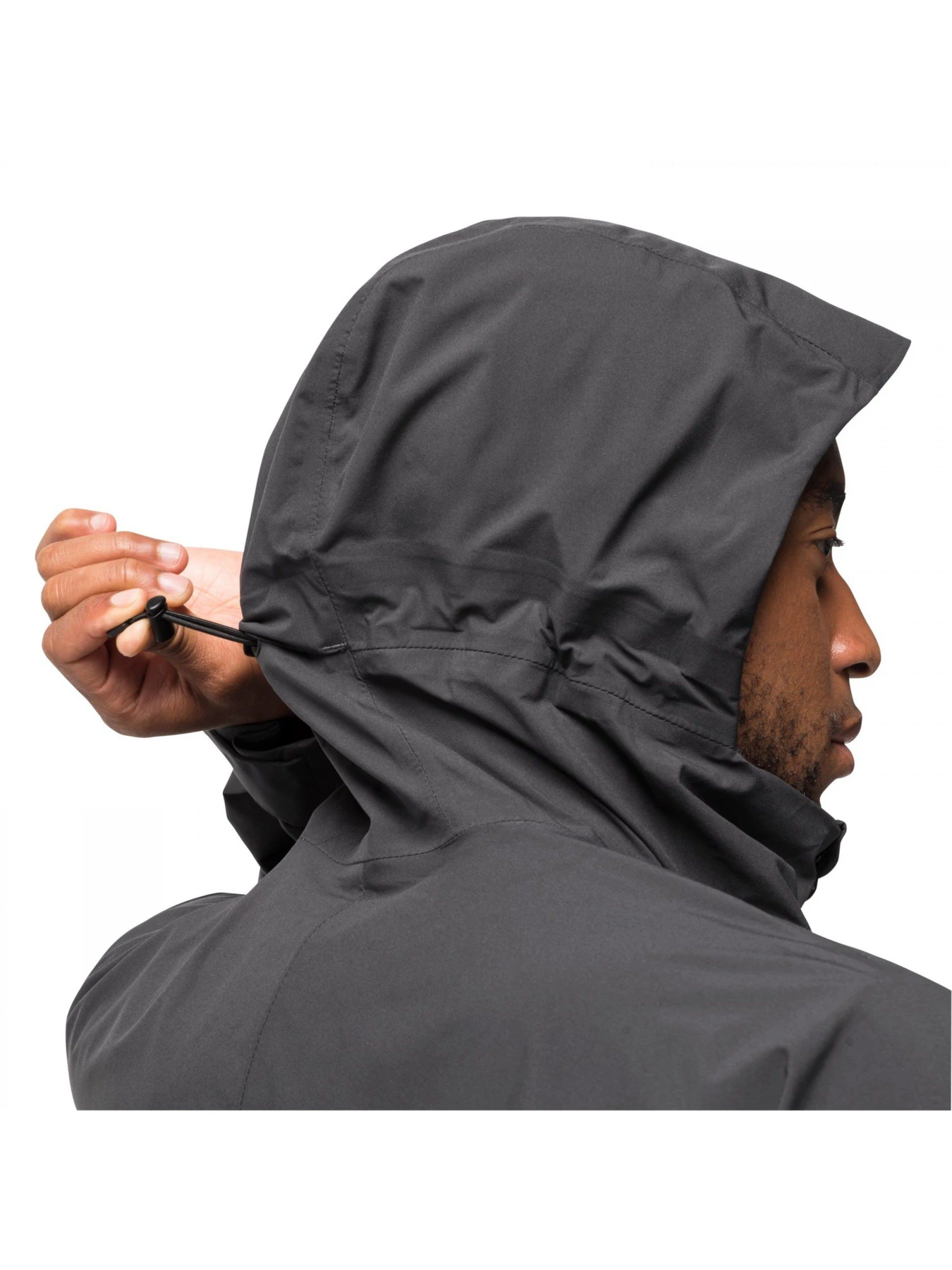 Куртки и дубленки Jack Wolfskin Goldgewann parka m модель 1115741_6350 Фото