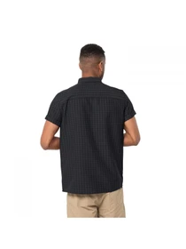 Рубашки Jack Wolfskin El dorado shirt модель 1401054_7778 Фото