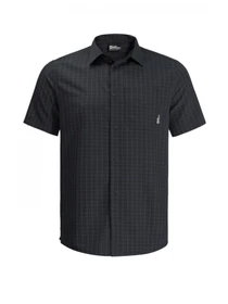 Рубашки Jack Wolfskin El dorado shirt модель 1401054_7778 Фото