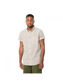 Сорочки Jack Wolfskin Hot springs shirt модель 1402333_5161 Фото