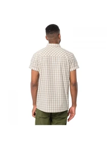 Сорочки Jack Wolfskin Hot springs shirt модель 1402333_5161 Фото