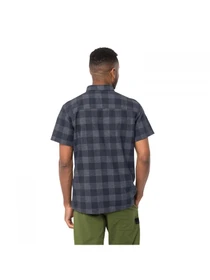 Сорочки Jack Wolfskin Highlands shirt m модель 1403412_7630 Фото