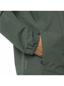 Куртки и дубленки Jack Wolfskin Stormy point 2l jkt m модель 1111142_4311 Фото
