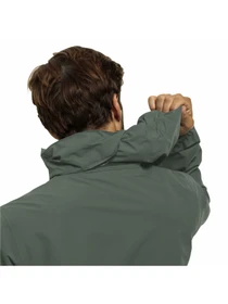 Куртки и дубленки Jack Wolfskin Stormy point 2l jkt m модель 1111142_4311 Фото